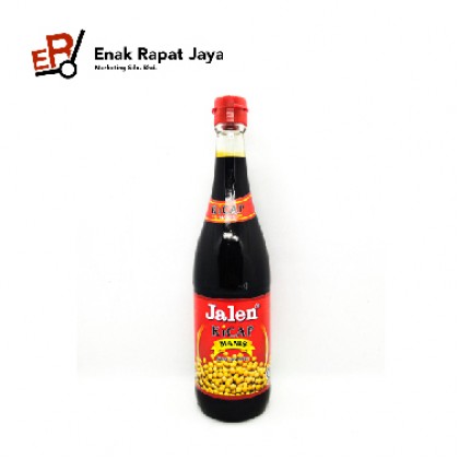 JALEN KICAP MANIS (MERAH) [650ml]